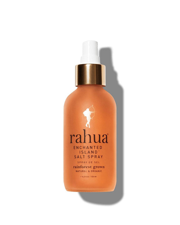 Rahua Enchanted Island Salt Spray - Hair care salt spray 