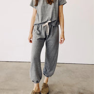 The Sweatpants | P.E. Grey