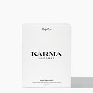 Baja Zen Karma Cleanse Candle 
