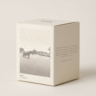 No. 06 Large Candle | Rivers