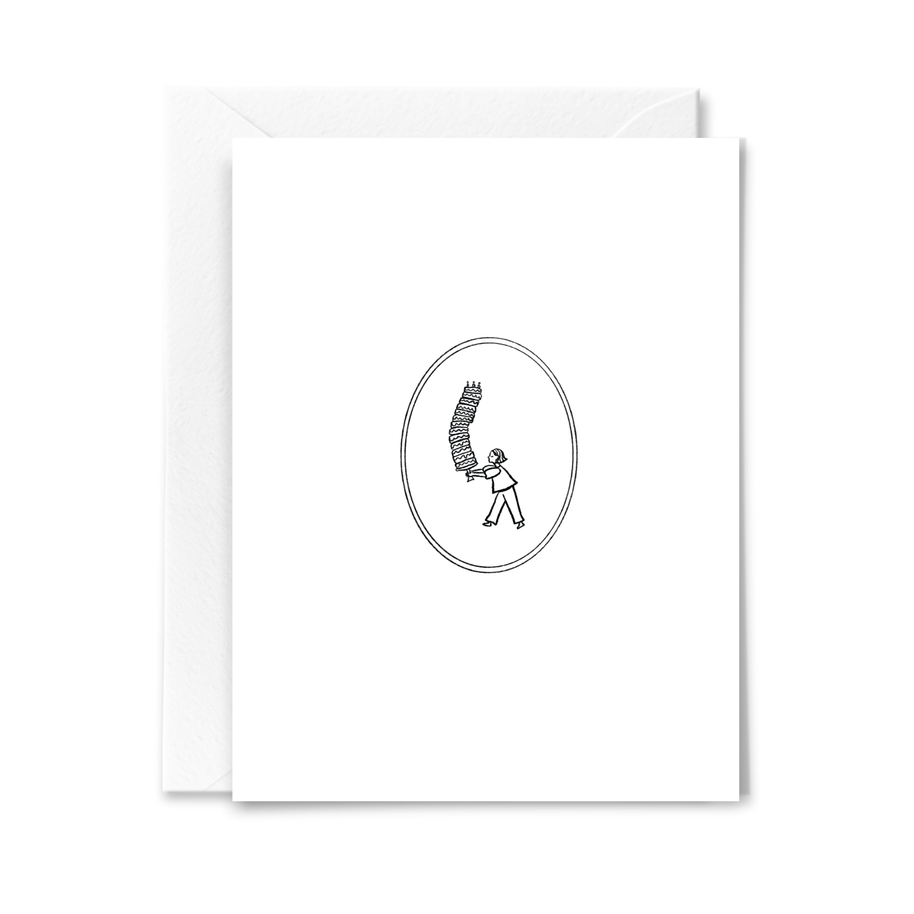 Birthday Card for Her 