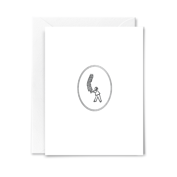 Birthday Card for Her 