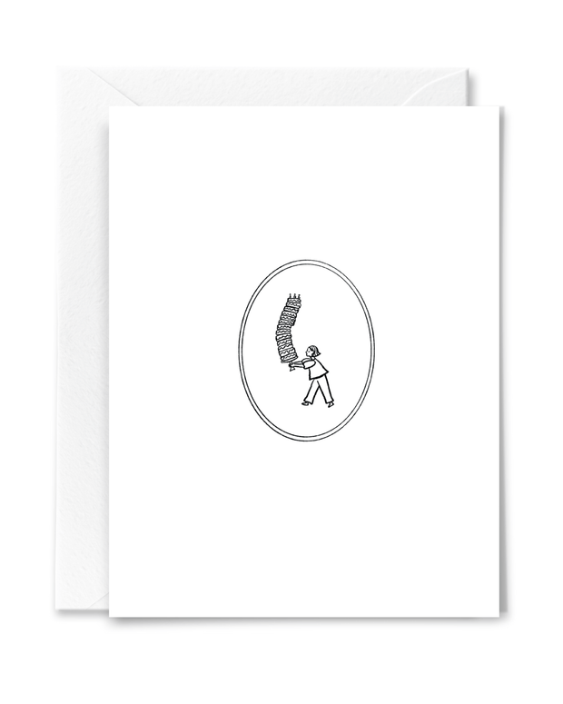 Birthday Card for Her 