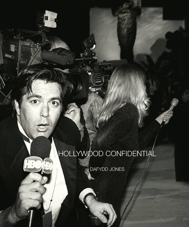 Hollywood Confidential