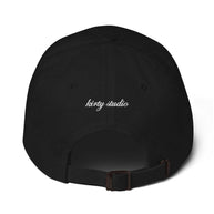 Dirty Martini Club Dad Hat 