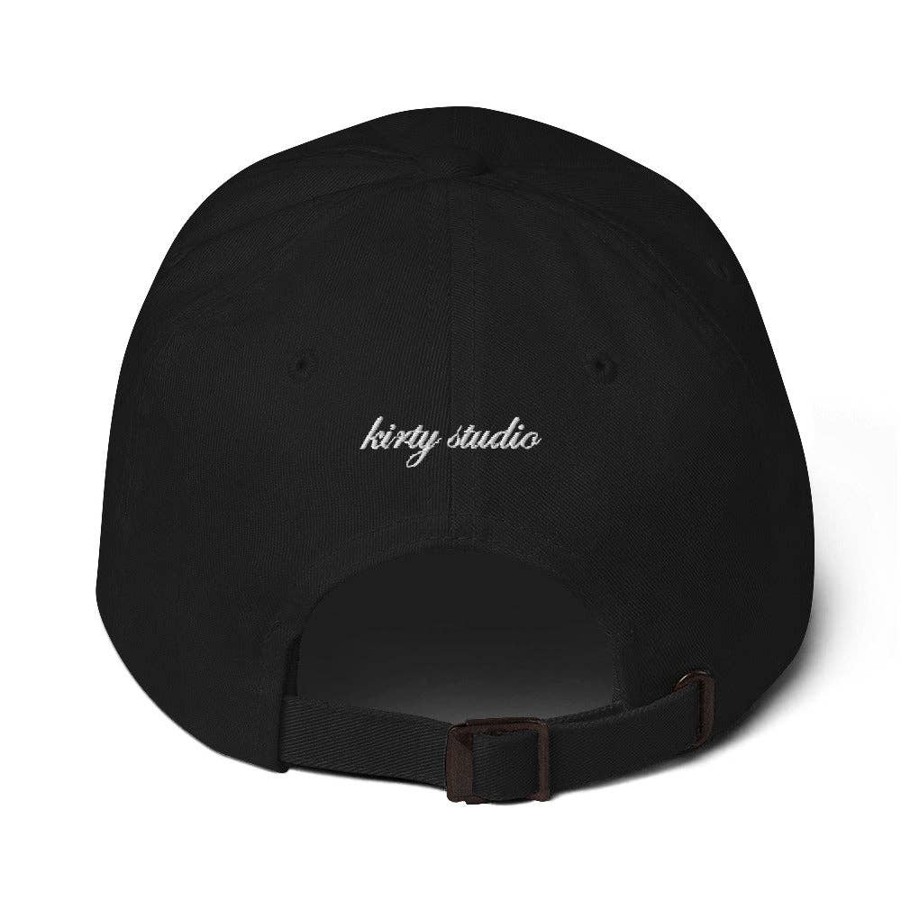 Dirty Martini Club Dad Hat 