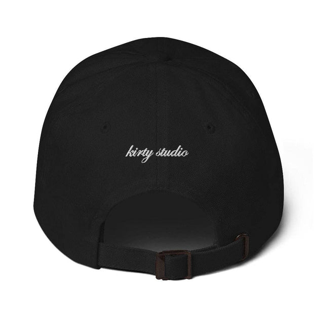 Dirty Martini Club Dad Hat 