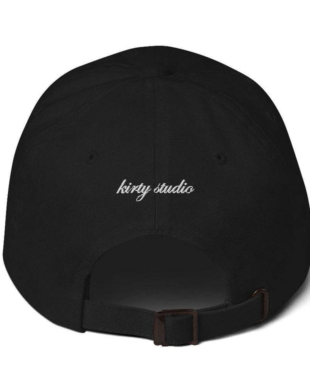 Dirty Martini Club Dad Hat 