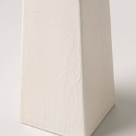 Olto Vase Tall | Glacé