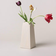 Olto Vase Tall | Glacé