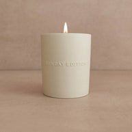Nude Candle