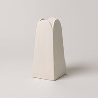 Olto Vase Tall | Glacé