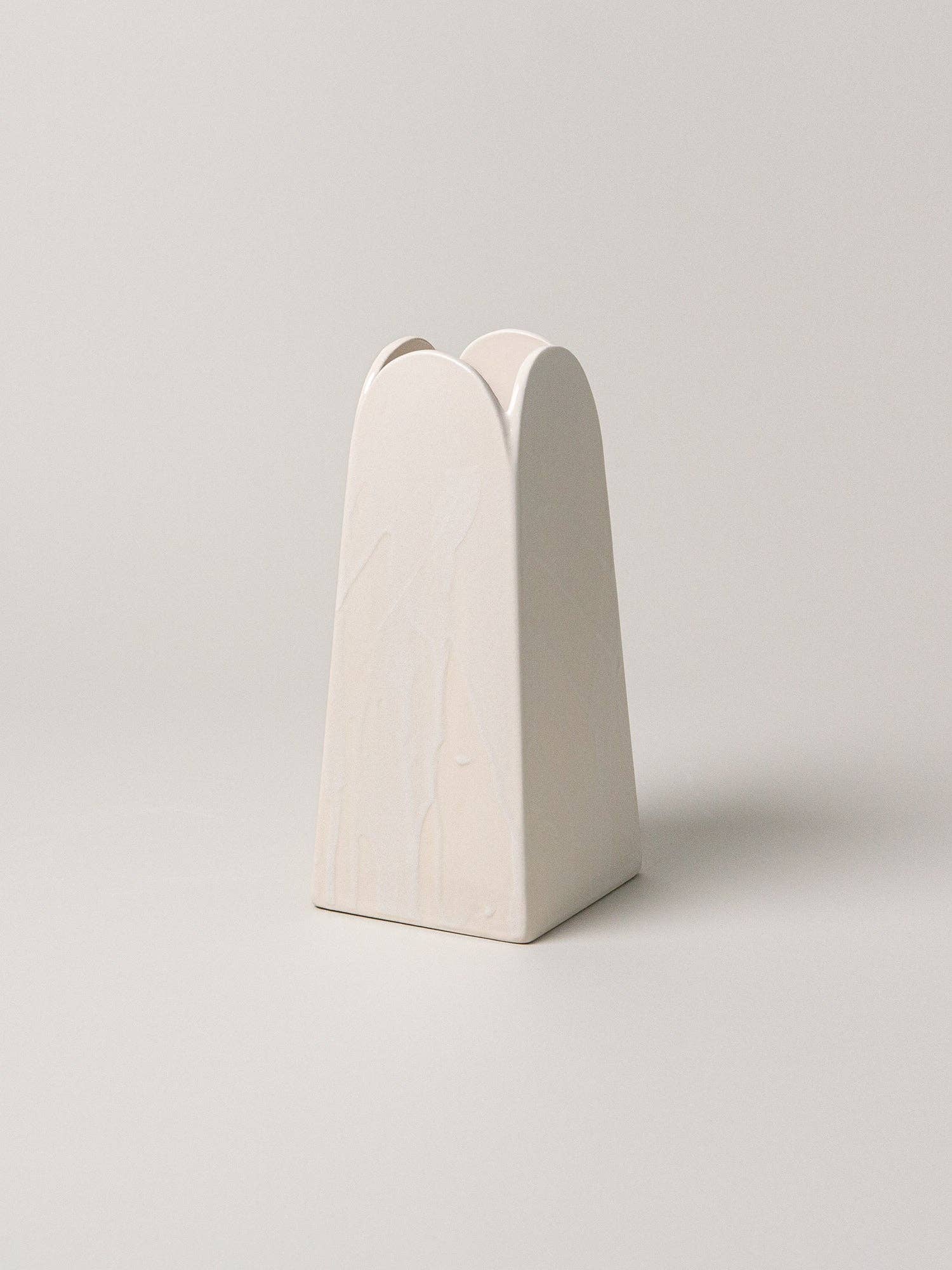 Olto Vase Tall | Glacé