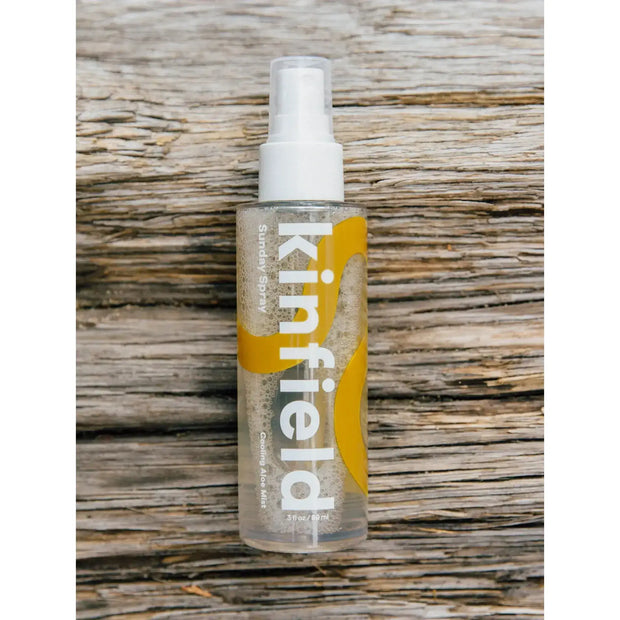 Kinfield Aloe Mist