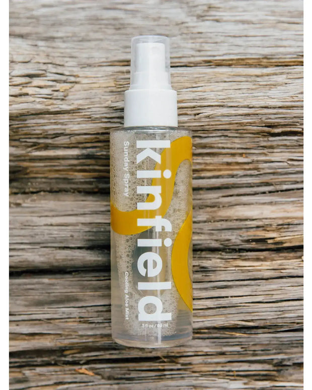 Kinfield Aloe Mist