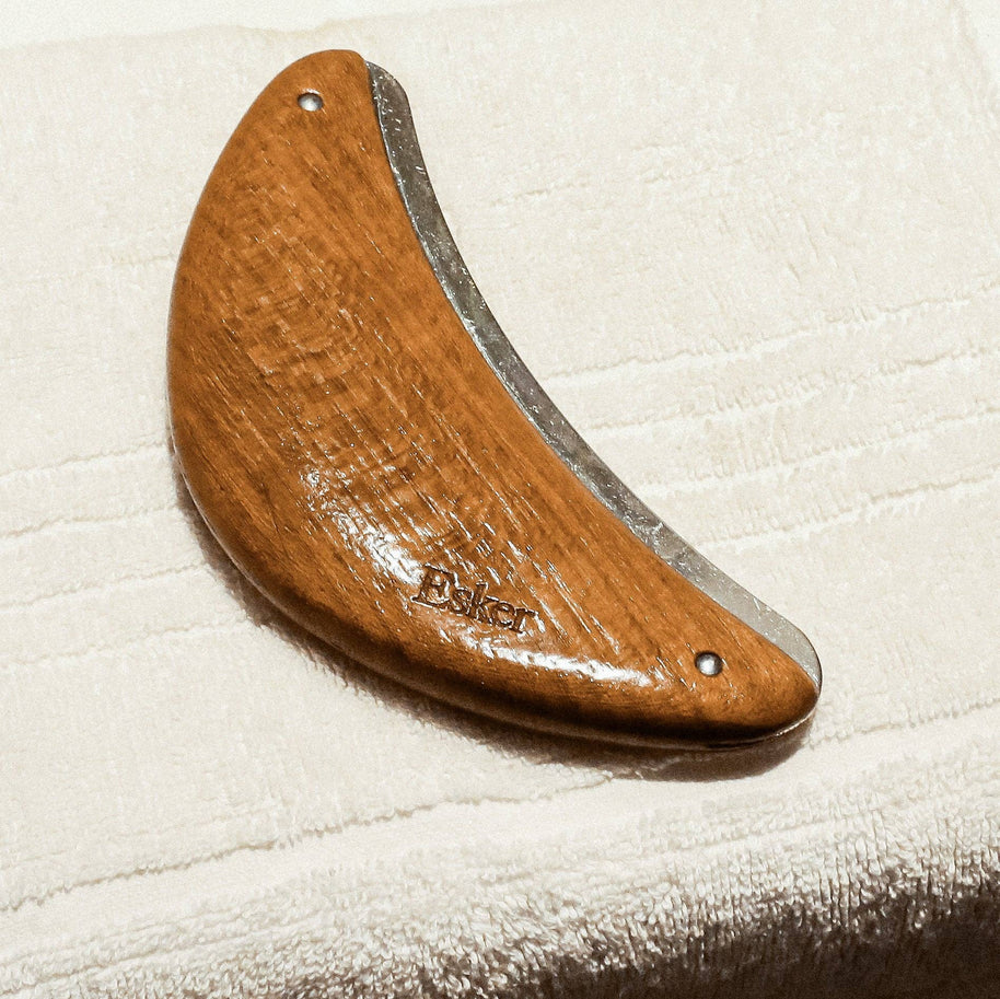 Esker Body Plane