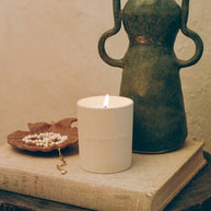 Nude Candle