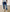 Hey Gang Loose Crop Jeans in Richman Wash Destroy 