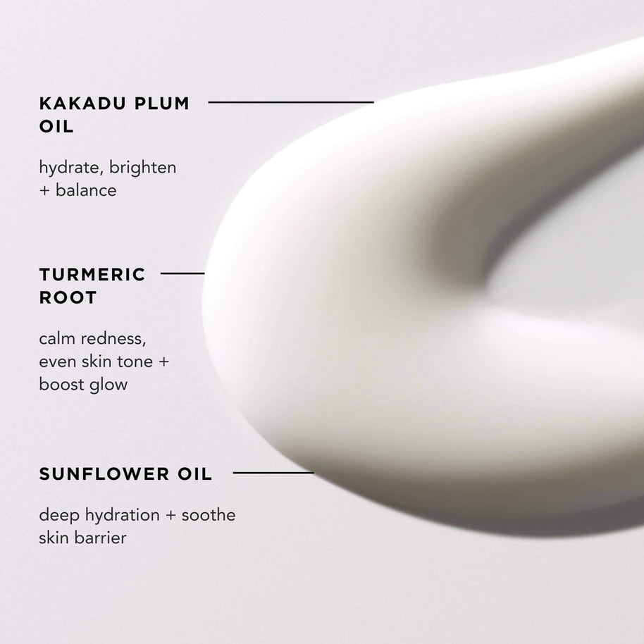 By Rosie Jane Body Milk in Calm 