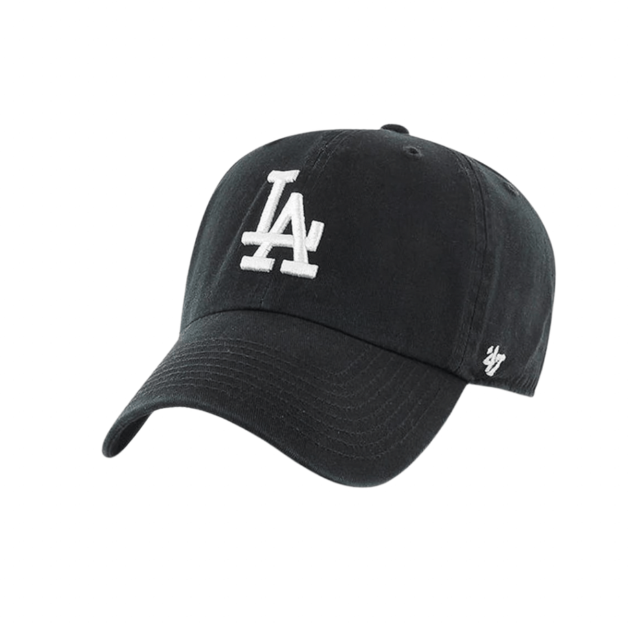 La Baseball Hat