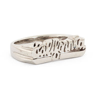 California Ring