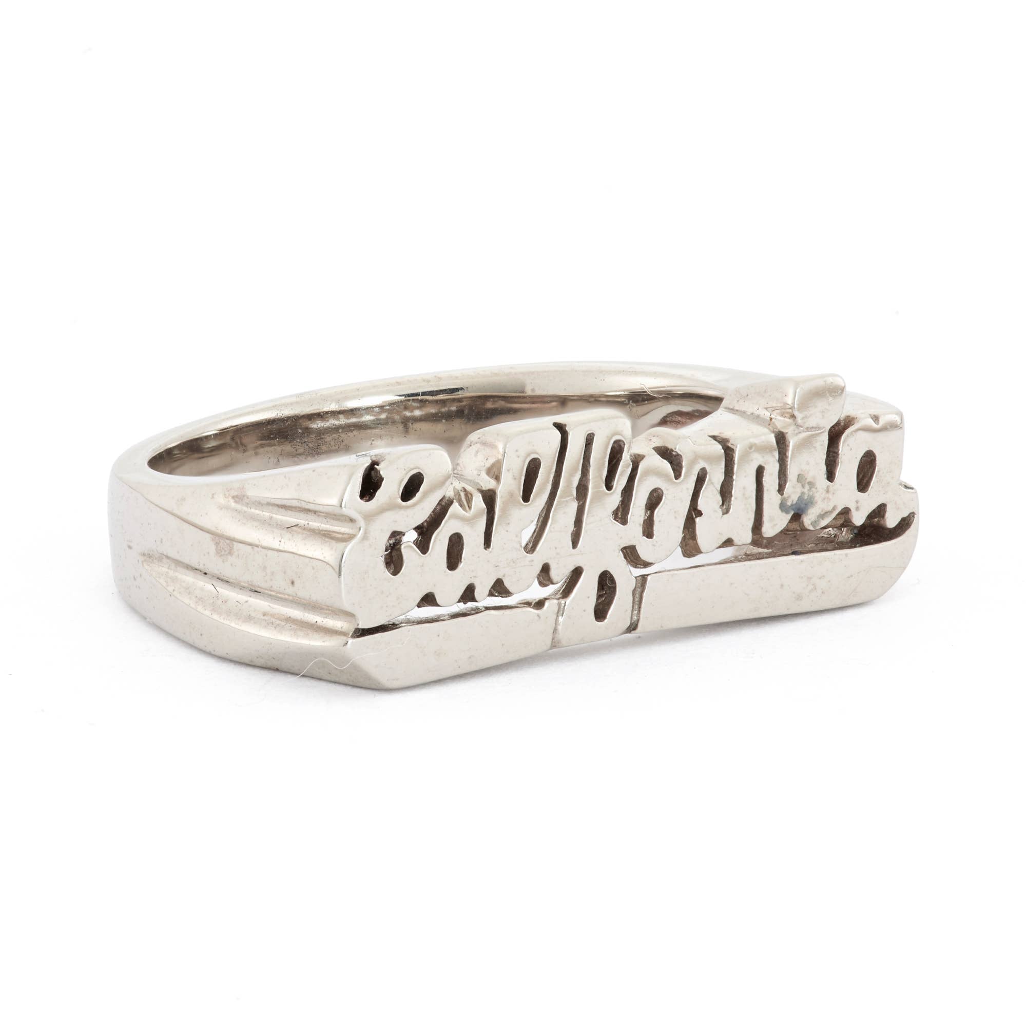 California Ring