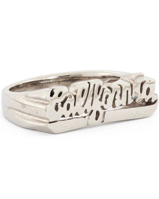 California Ring