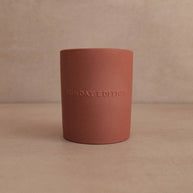 Dusk Candle