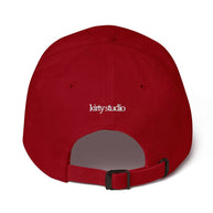 Cherry Pie Dad Hat 