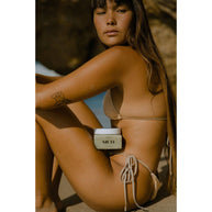 Baja Zen Mud Body Scrub 
