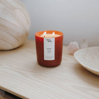 Wiley Body Candles