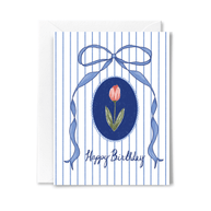 Birthday Card for Her 