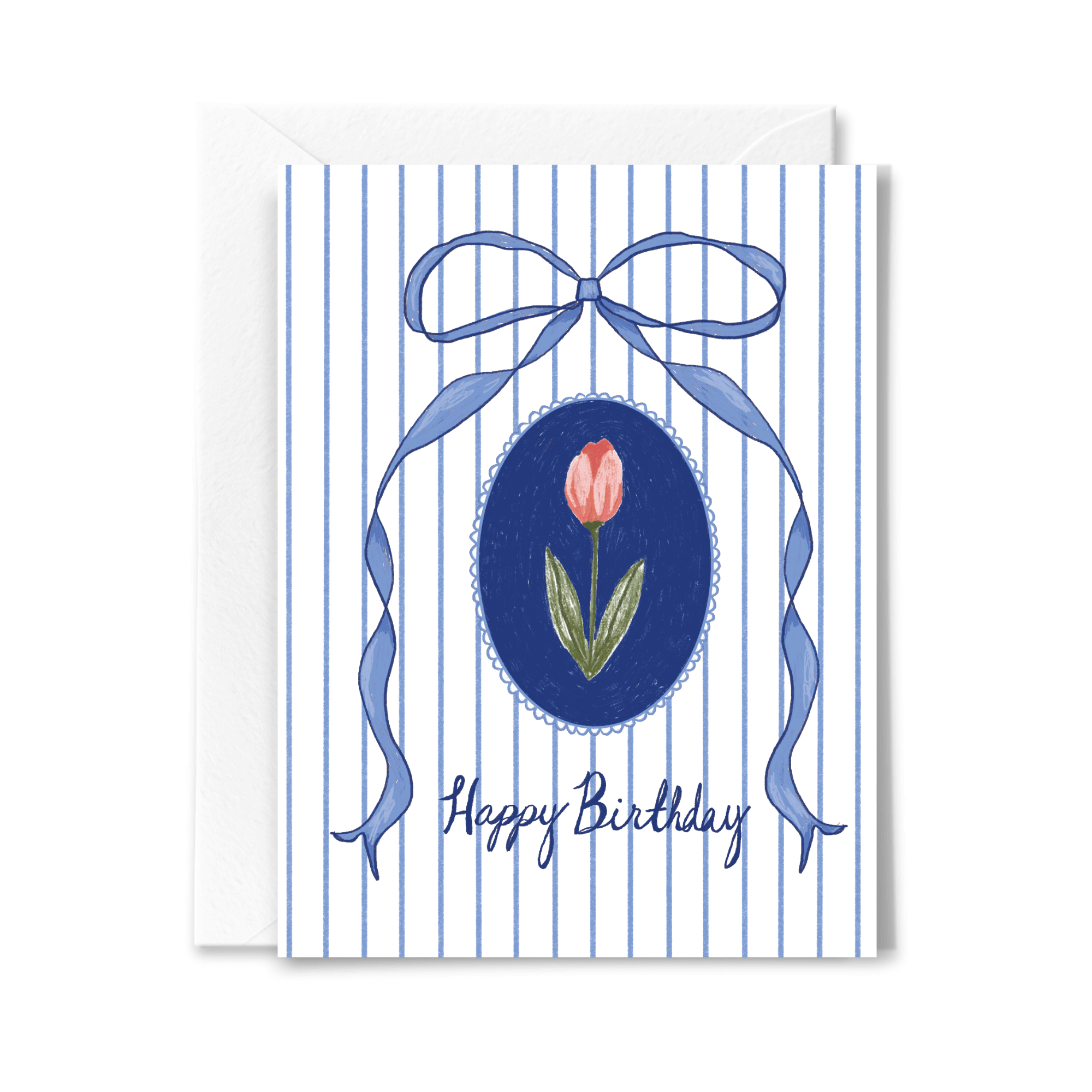 Birthday Card for Her 