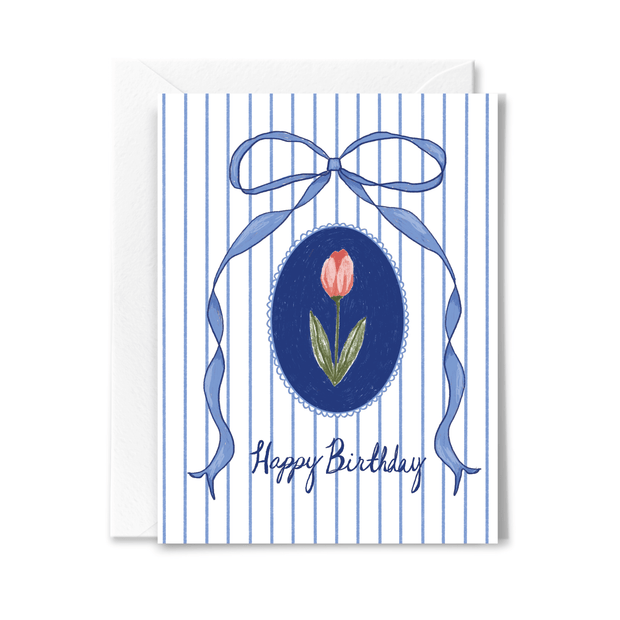 Birthday Card for Her 
