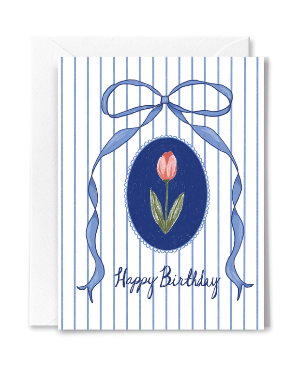 Birthday Card for Her 