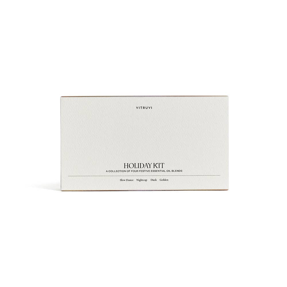 Best Sellers Holiday Kit