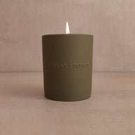 Root Candle
