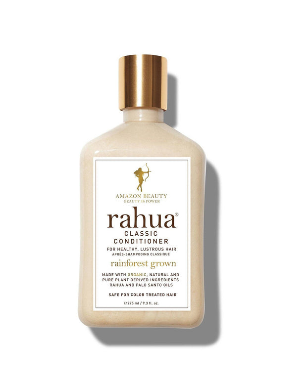 Rahua Classic Conditioner - Rainforest Grown - Clean Hair Products - Rahua Conditioner 