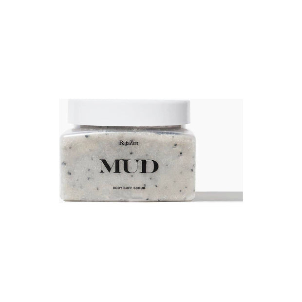 Baja Zen Mud Scrub