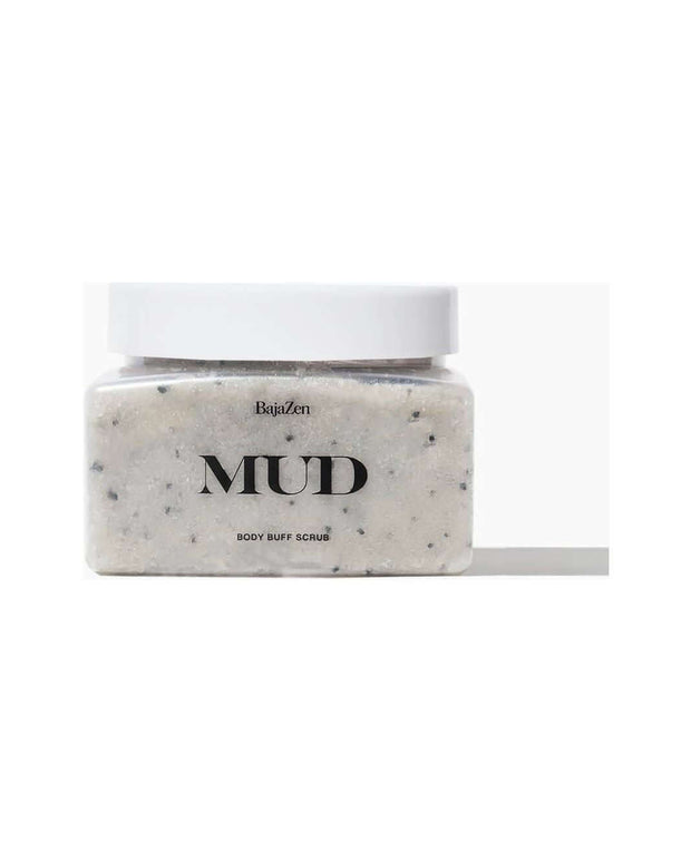 Baja Zen Mud Scrub