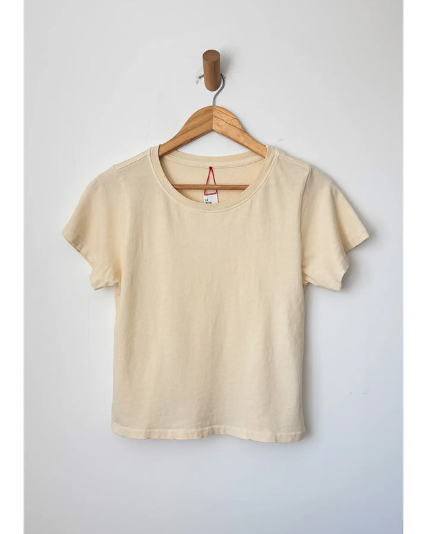 le bonn shoppe horchata darling tee