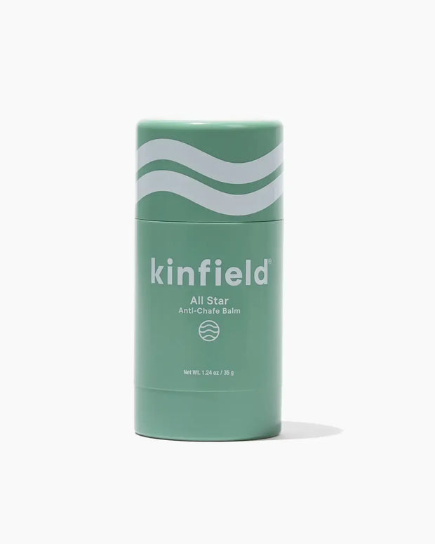 Kinfield All Star - Anti chafe balm 