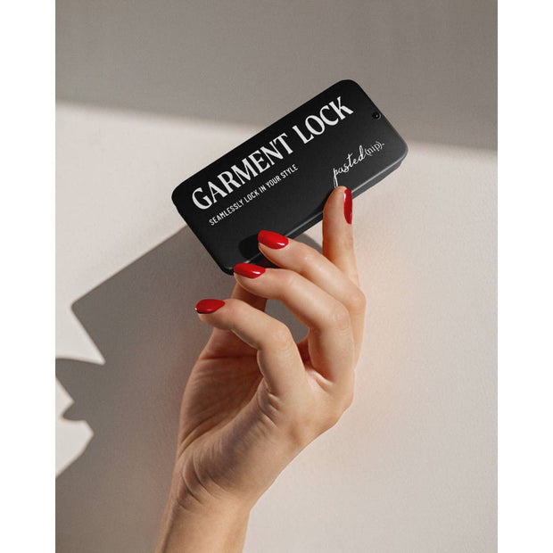 Fashion Double Sided Tape - Garment Lock 
