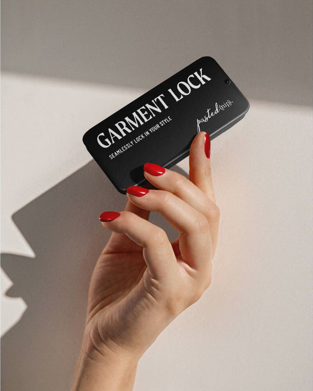 Fashion Double Sided Tape - Garment Lock 