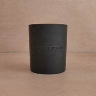 Ash Candle