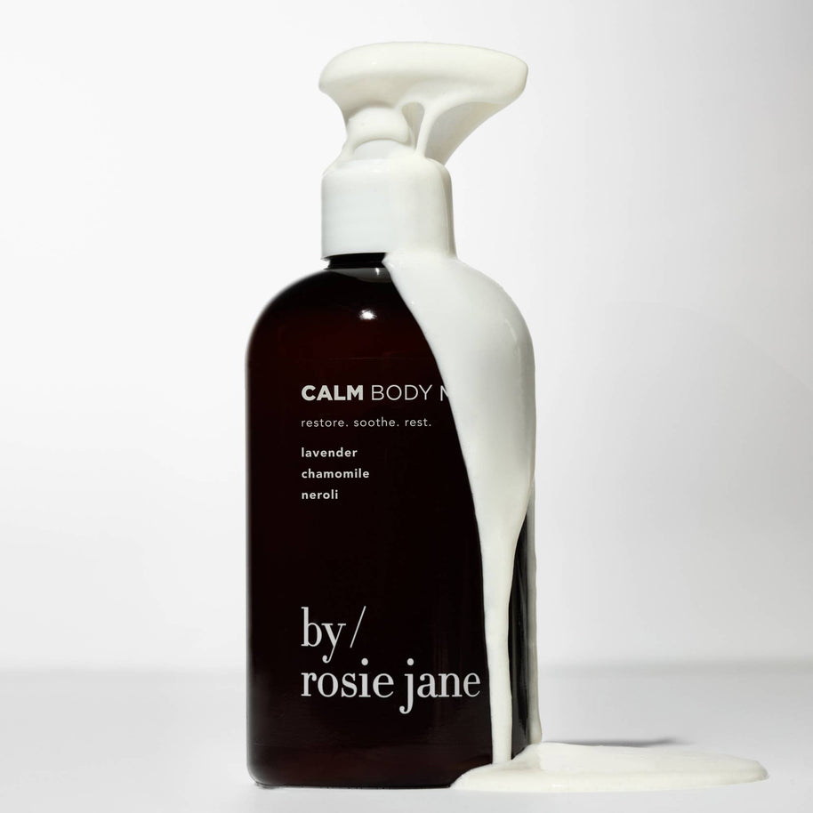 By Rosie Jane Body Milk in Calm 