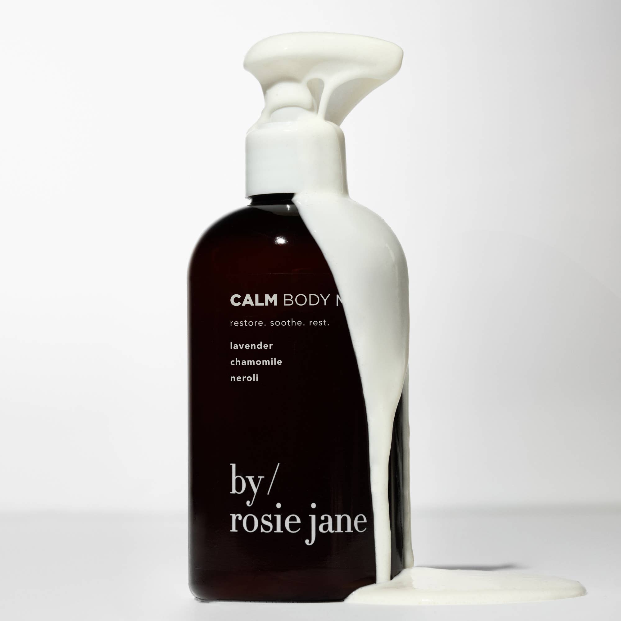By Rosie Jane Body Milk in Calm 