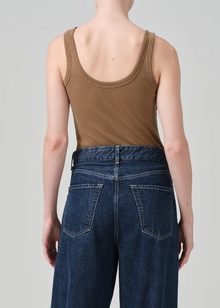 Faye tank top - citizens of humanity 