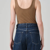Faye tank top - citizens of humanity 