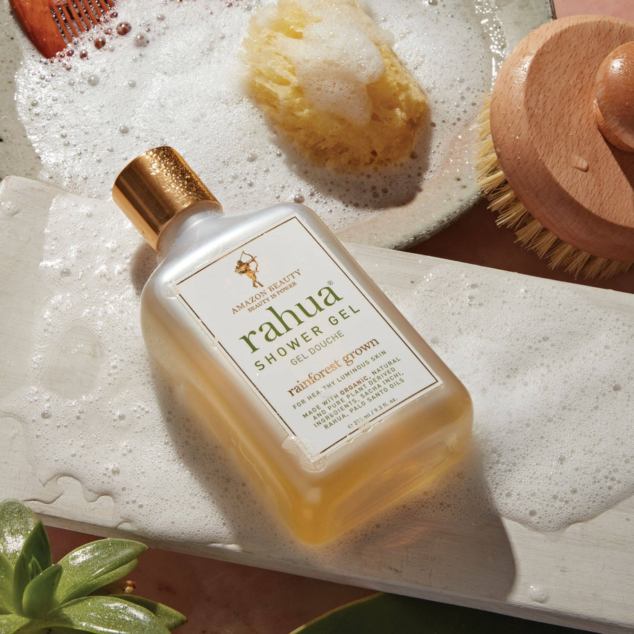 Rahua Shower Gel - Rahua Body Wasy -  Rainforest Grown 